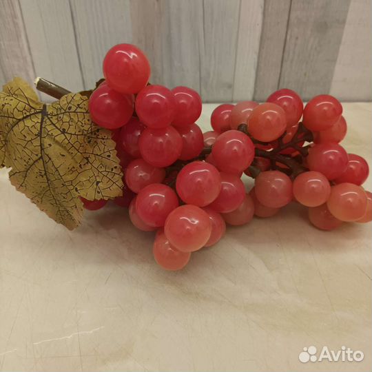 Декоративный виноград