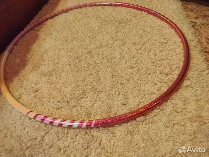 Предметы для художественной гимнастики