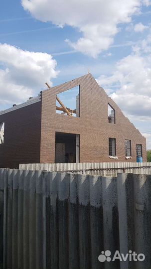 Строительство