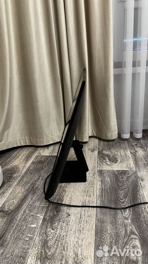 Монитор samsung s32AM500ni 32 дюйма