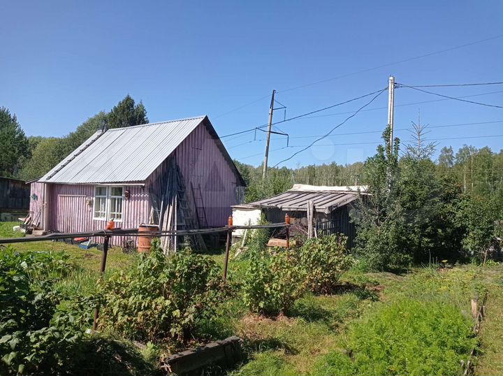 Участок 12 сот. (СНТ, ДНП)