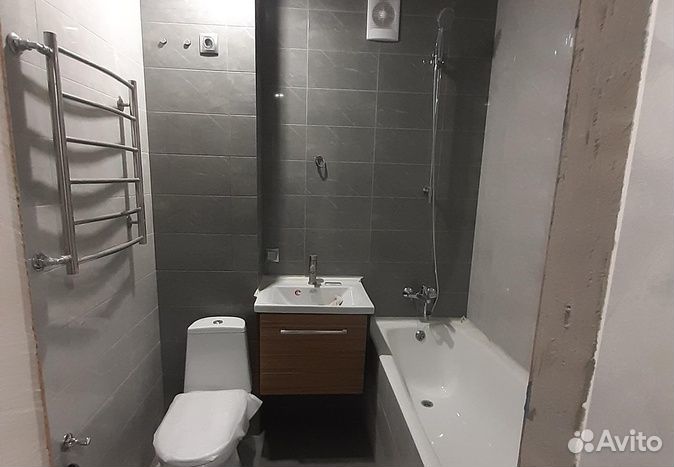 Сантехник. Ремонт сантехники. Королёв