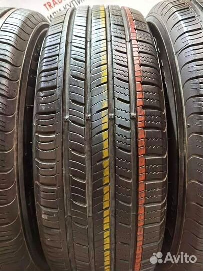 Kumho Solus TA11 225/70 R16 103T