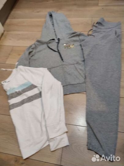 Спортивная одежда 48-56