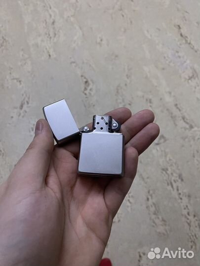 Zippo 205 (оригинал)