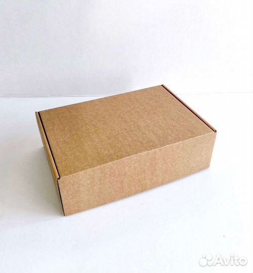 Коробка 32*22*10см