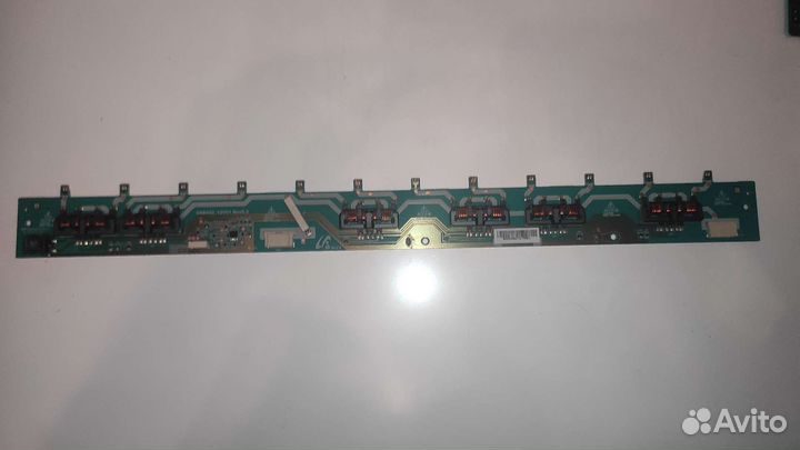 SSB400-12V01 REV0.3