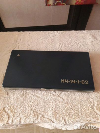 Готовальня