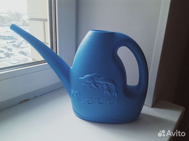 Лейка для цветов