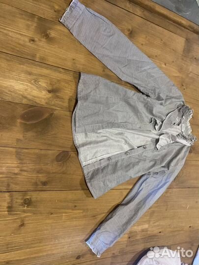 Блузка детская