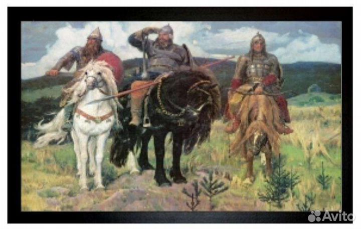 Картины для интерьера