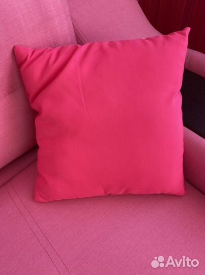 Декоративные подушки