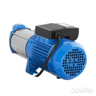 Поверхностный насос Aquario AMH-125-6Р