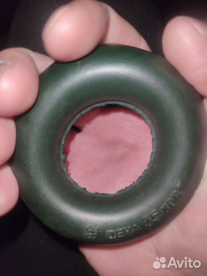 Эспандер кистевой СССР