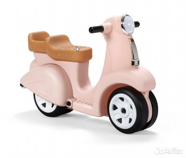 Беговел производитель США