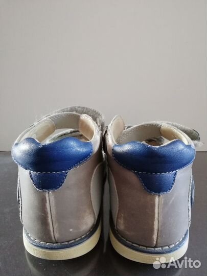 Ортопедические сандали 29 рр