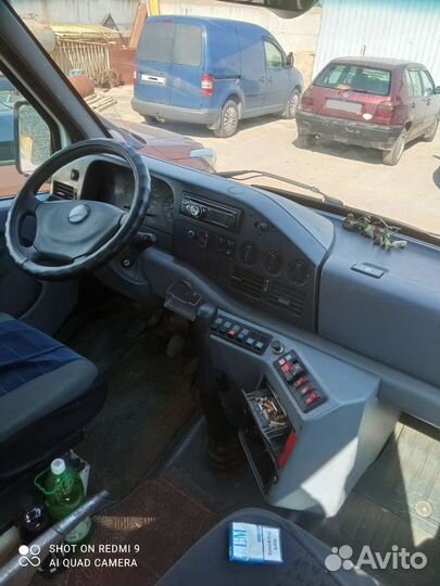 Mercedes-Benz Sprinter 2.9 МТ, 1995, 499 000 км