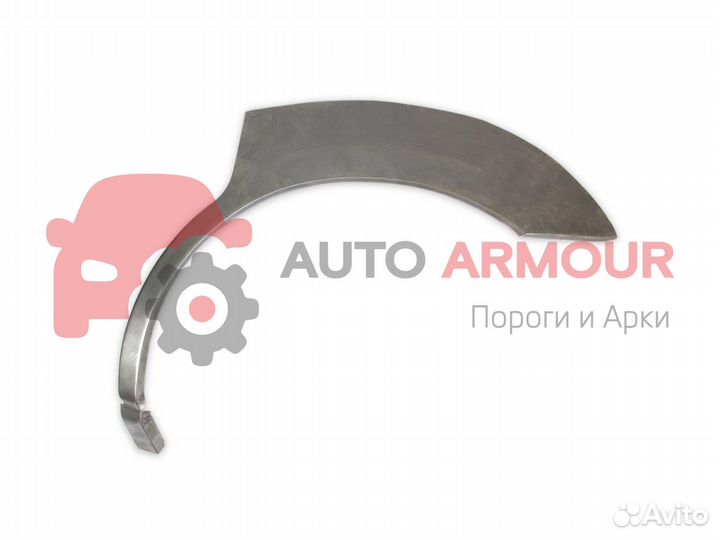 Арки Nissan Presage и другие