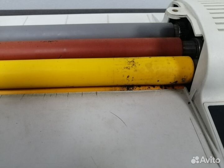 Ламинатор А3 Peach 3500