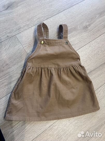 Сарафан H&M 68