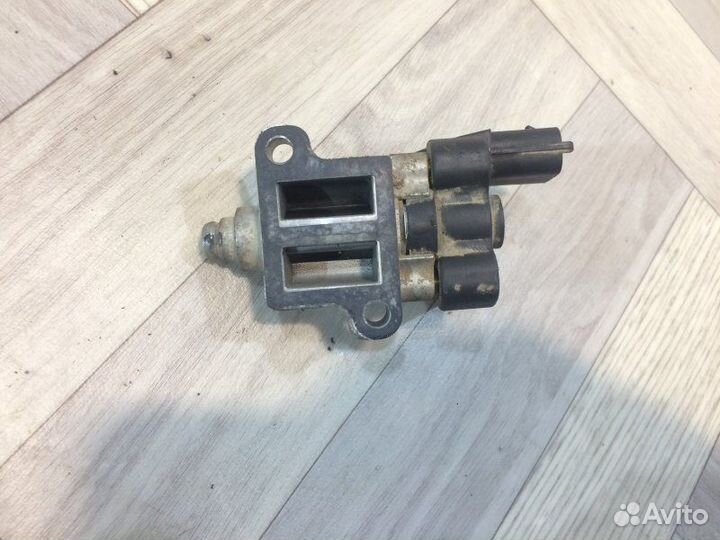 Датчик холостого хода Hyundai Tucson JM