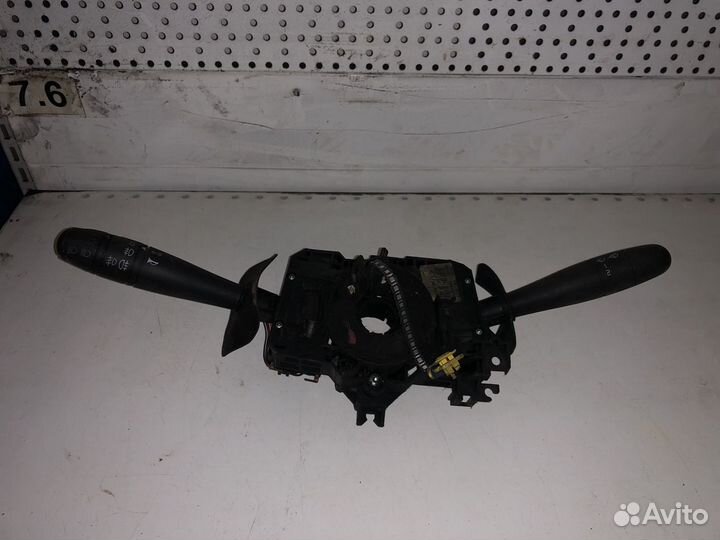 Переключатель подрулевой Logan 04-14