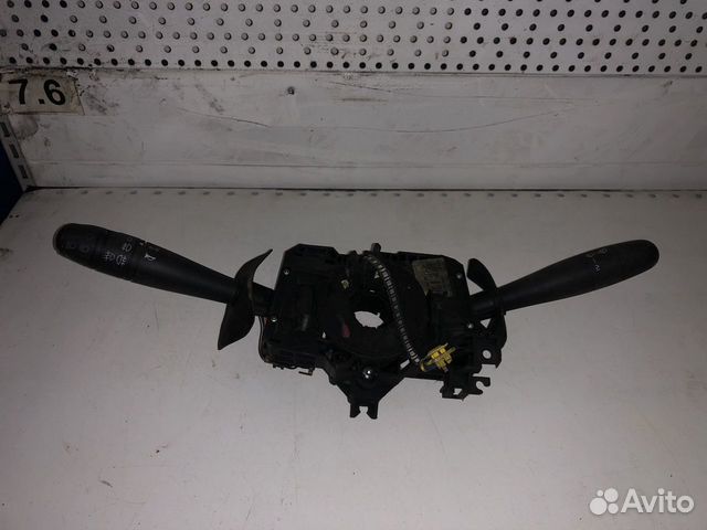 Переключатель подрулевой Logan 04-14