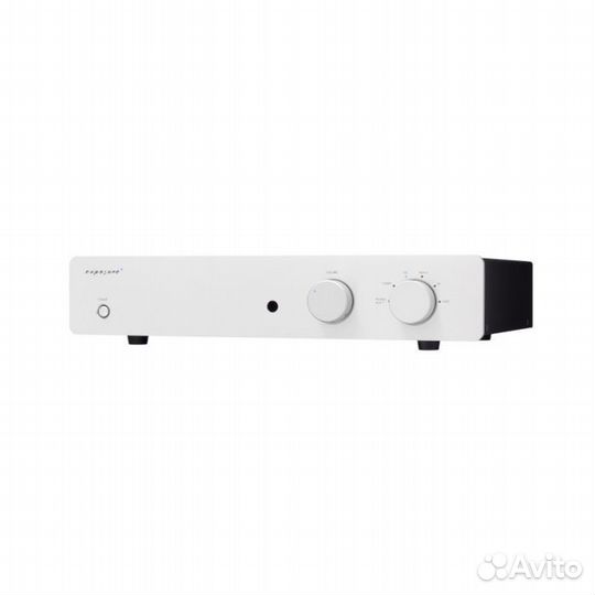 Усилитель Exposure 2510 Integrated Silver