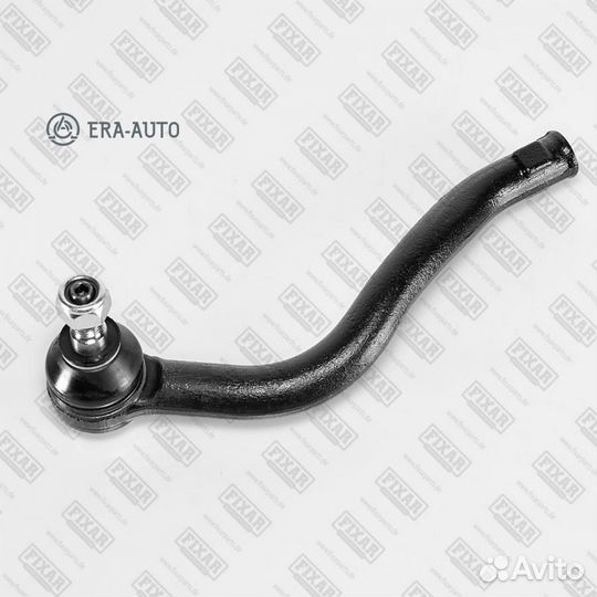 Fixar FS0574L Нак.рул.тяги лев.ford galaxy 95/ sea