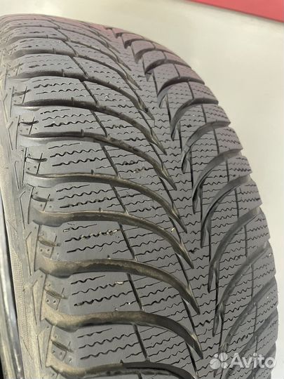 Goodyear UltraGrip Ice 195/55 R16