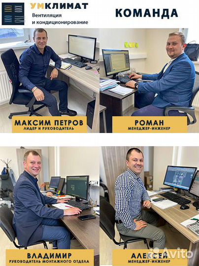 Сплит система инверторная