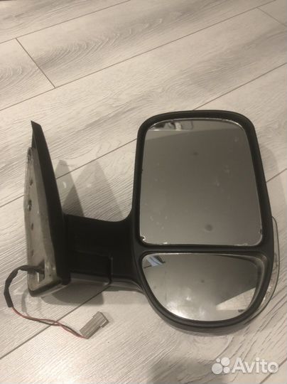 Зеркало заднего вида Газель бизнес