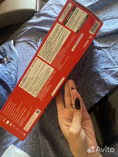 Nintendo switch rev 2 32GB