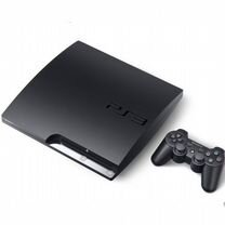 Sony PS3 slim разбор запчасти