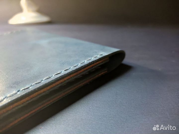 Обложка для автодокументов. Автодокументница