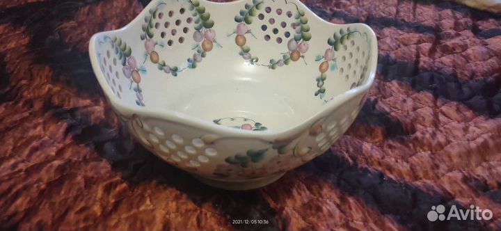 Фруктовница