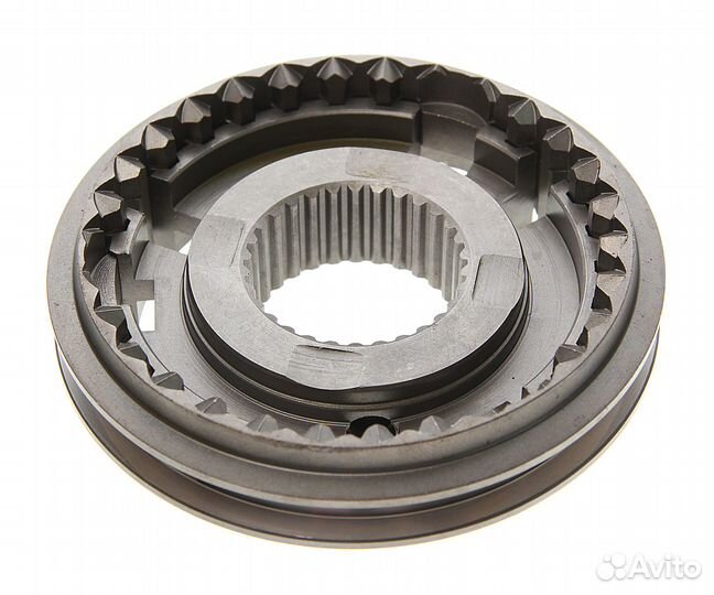 Синхронизатор газ-3309 1 передачи и заднего хода в