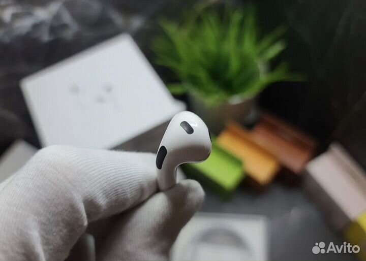 AirPods 3 