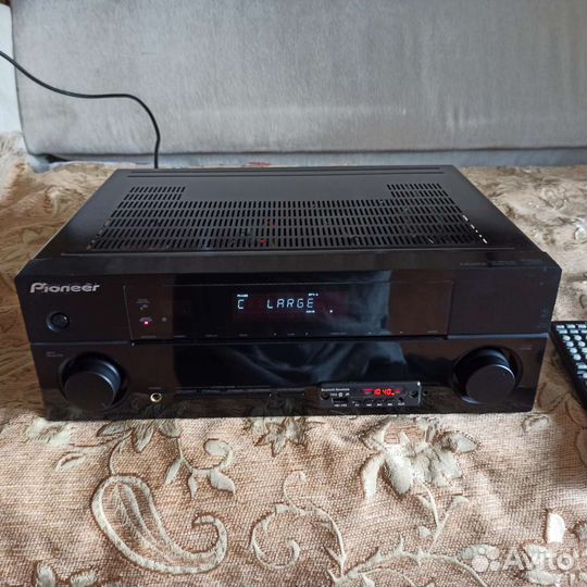 Ресивер Bluetooth, 5.1, USB, мп3,флешки pioneer