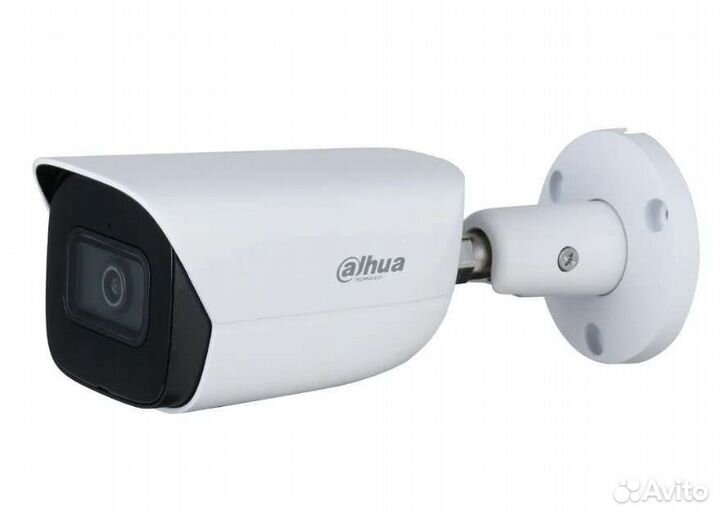 Видеокамера IP DH-IPC-HFW3241EP-SA-0360B