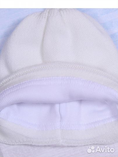 Шапка детская
