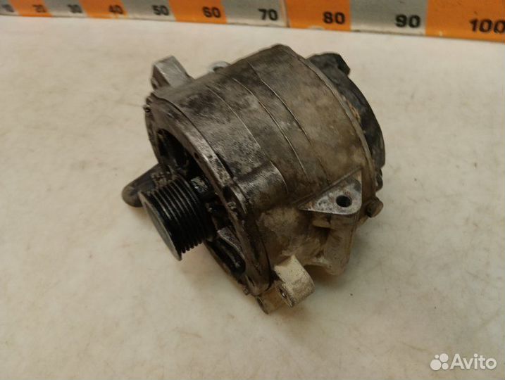 Генератор Porsche Cayenne