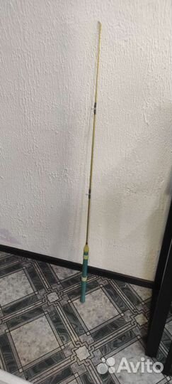 Удочка СССР