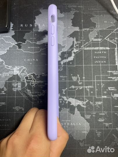 Чехол на iPhone 7/8 plus