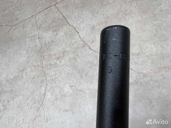 Руль syncros и fizik