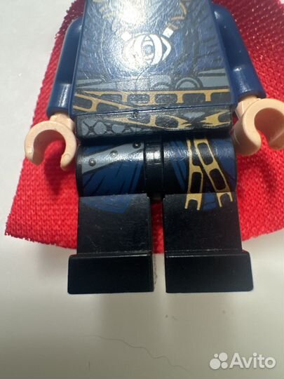 Минифигурка Lego Doctor Strange sh296