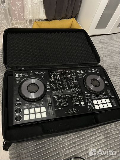 Dj контролер pioneer ddj 800