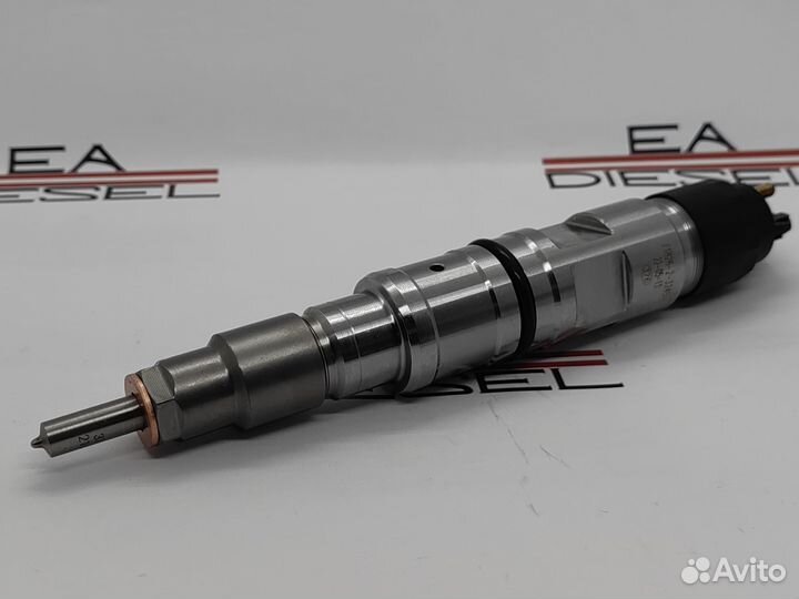 Форсунка 0445120178