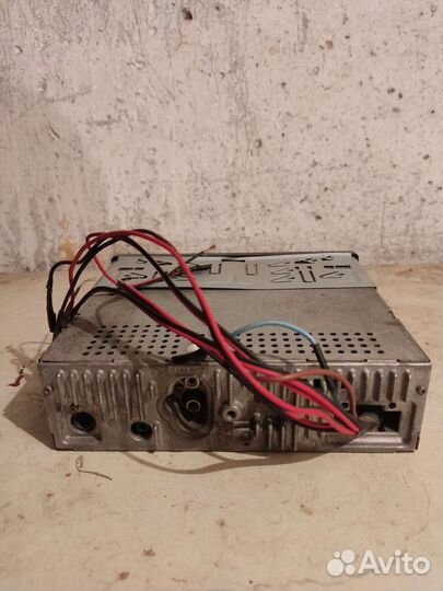 Автомагнитола