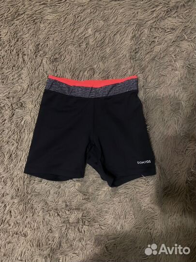 Шорты для спорта